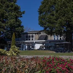 Hotell Invercarse Dundee, Bw Signature Collection, Dundee